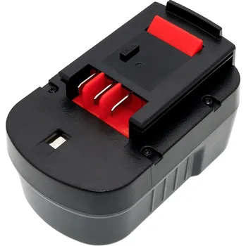 Baterie Cameron Sino CS-BPS142PW, Ni-Mh, 2000