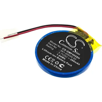 Baterie Cameron Sino CS-GMF405SH, Li-Ion, 280