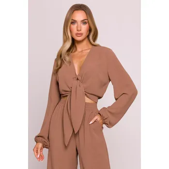 Dámská halenka Halenka model 213682 Moe XXL