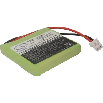Baterie pro mobilní telefon Baterie Cameron Sino CS-SX382CL, Ni-Mh, 500