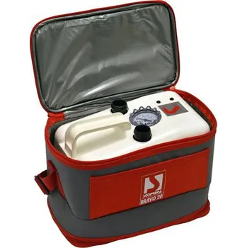 Elektrické foukadlo Bravo 20 Varianta: výchozí