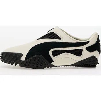 Pánské tenisky Tenisky Puma Ur Mostro Warm White-Puma Black EUR 42.5