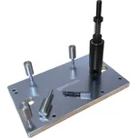 Lamello | Ruční vrtací přípravek pro Cabineo - přesné spojování bez CNC