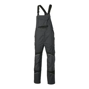 pracovní bunda KÜBLER laclové kalhoty Activiq antracit/černá 52