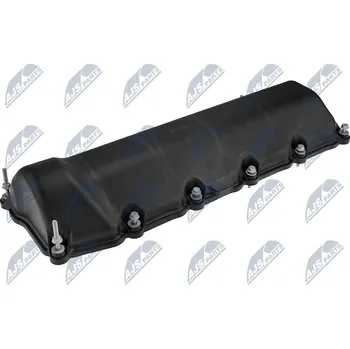 Kryt motoru Kryt hlavy válce NTY BPZ-CH-002