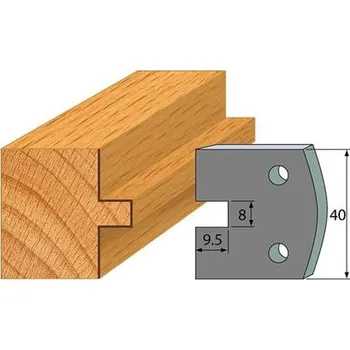 Příslušenství k nářadí IGM omezovač 40 mm, F027-095