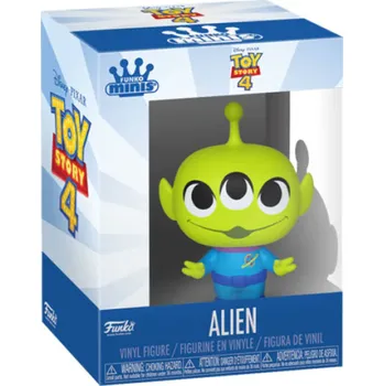 Figurka Funko Minis Toy Story 4 Alien