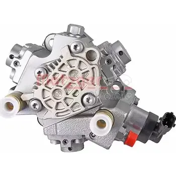 Palivové čerpadlo METZGER Vysokotlaké čerpadlo ORIGINAL ERSATZTEIL MTG 0830107 + DOPRAVA ZDARMA!