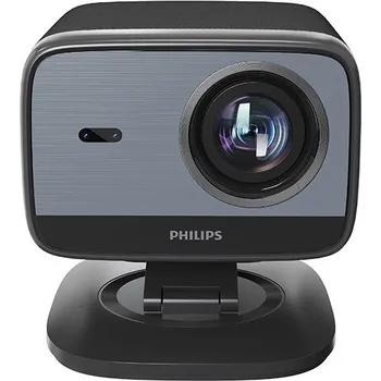 Projektor Philips NeoPix 450 Smart NPX450/INT