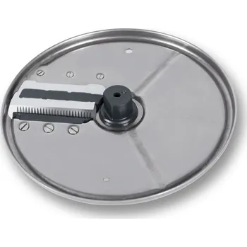 Kráječ zeleniny Kotouč FCES na nudličky do kráječe CA-21 a CA-2V a do multifunkčních zařízení CK-241 a CK-24V, Sammic, FCES-2x2