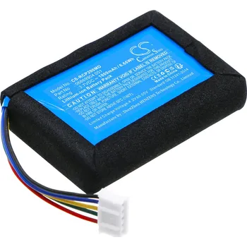 Baterie Cameron Sino CS-RCP200MD, Li-Ion, 1800