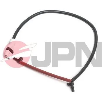 Brzdový systém Výstražný kontakt, opotřebení obložení JPN 12H0094-JPN