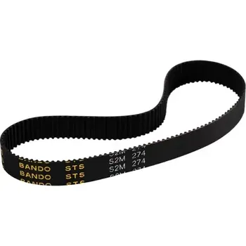 SATO P46270000 rozvodový řemen 274 mm (P46270000)