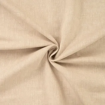 Len Rybí kost - Béžová šedá světlá