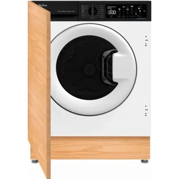 Pračka se sušičkou Pračka se sušičkou AMICA AWDBIC7514ELiStO