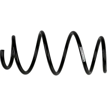 Pružina podvozku SACHS 992 432