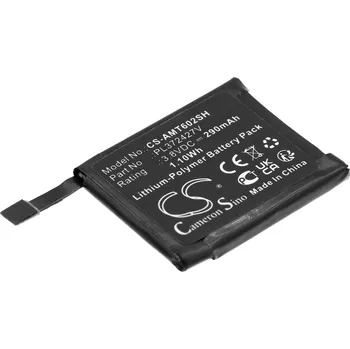 Baterie Cameron Sino CS-AMT602SH, Li-Polymer, 290