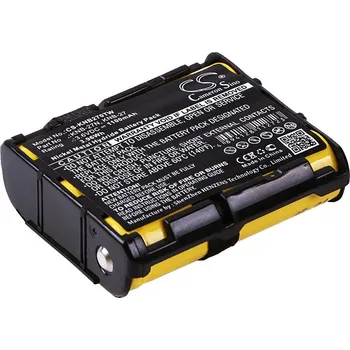 Baterie Cameron Sino CS-KNB270TW, Ni-Mh, 1100