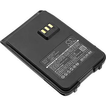 Baterie Cameron Sino CS-MTP418TW, Li-Ion, 1200