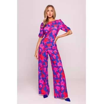 Dámský overall Dámský Overal model 213694 Moe S