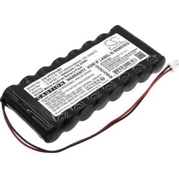 Baterie Cameron Sino CS-VPX914BT, Ni-Mh, 2000