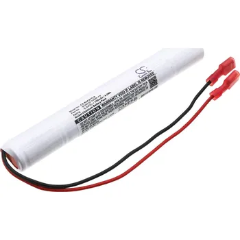 Baterie Cameron Sino CS-KUF277LS, Ni-Cd, 700