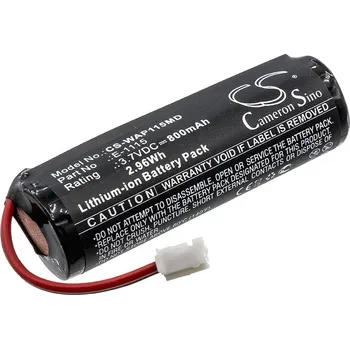 Baterie Cameron Sino CS-WAP115MD, Li-Ion, 800