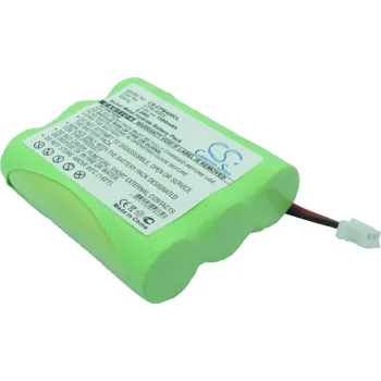 Baterie pro mobilní telefon Baterie Cameron Sino CS-CPB400CL, Ni-Mh, 1500