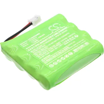 Baterie Cameron Sino CS-GNS200MD, Ni-Mh, 700