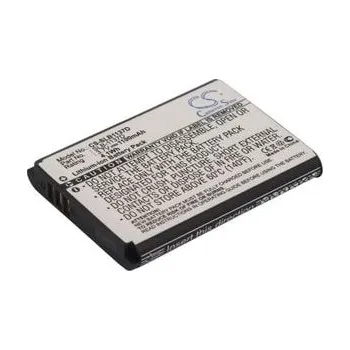 Baterie Cameron Sino CS-SLB1137D, Li-Ion, 1100