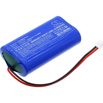 Baterie Cameron Sino CS-GMS374LS, Li-Ion, 5200