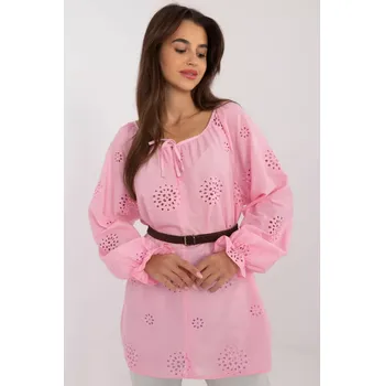 Dámská halenka Halenka model 214448 Lakerta L/XL