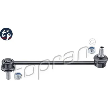 Tyč/vzpěra, stabilizátor TOPRAN 820 202
