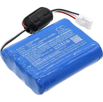 Baterie Cameron Sino CS-WBS100MD, Li-Ion, 2600