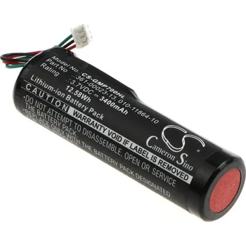 Baterie Cameron Sino CS-GMP700HL, Li-Ion, 3400