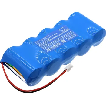 Baterie Cameron Sino CS-BTN423BT, Alkaline, 5500