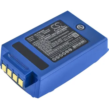 Baterie Cameron Sino CS-VTM500BX, Li-Ion, 5200