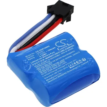 Baterie Cameron Sino CS-UDR100RX, Li-Ion, 700