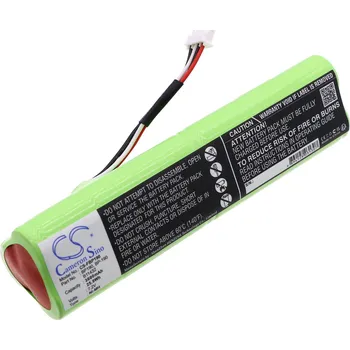 Baterie Cameron Sino CS-FBP190, Ni-Mh, 3600