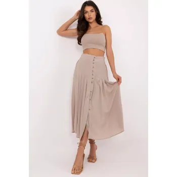 Dámská sukně Sukně model 213085 Sublevel s