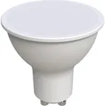 LED RGBW Stmívatelná žárovka GU10/4,5W/230V 2700-6500K Wi-Fi Tuya