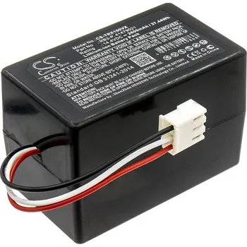 Baterie Cameron Sino CS-TRX100VX, Li-Ion, 2600