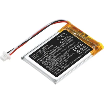 Baterie Cameron Sino CS-LOZ900SL, Li-Polymer, 400