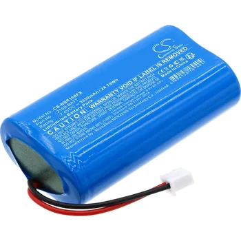 Baterie Cameron Sino CS-NSR168FX, Li-Ion, 3350