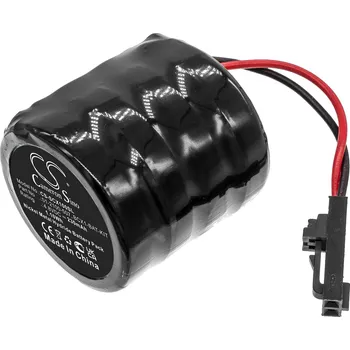 Baterie Cameron Sino CS-SCX100SL, Ni-Mh, 230