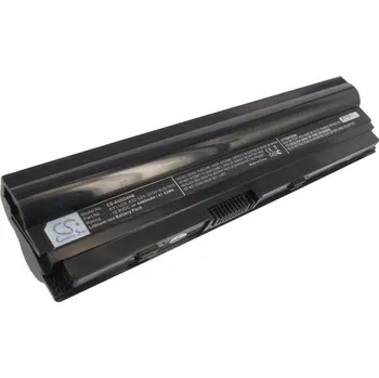 Příslušenství pro notebook Baterie Cameron Sino CS-AUU24HB, Li-Ion, 4400