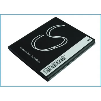 Baterie pro mobilní telefon Baterie Cameron Sino CS-SMI997SL, Li-Ion, 1400