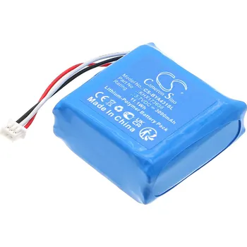 Baterie Cameron Sino CS-BYA431SL, Li-Polymer, 3000