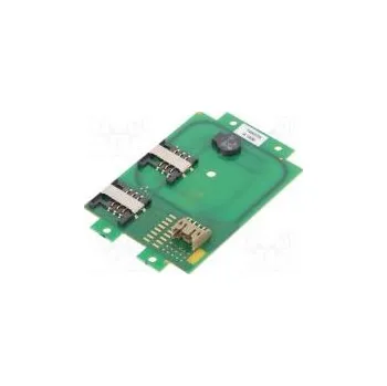 Čtečka magnetické karty Čtečka RFID 76x49x9mm 4,3÷5,5V Dosah 100mm 120mA 848kbps