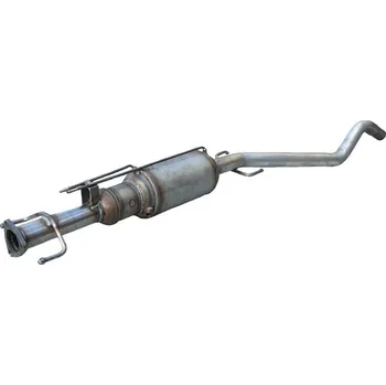 Katalyzátor JMJ filtr pevných částic kovový s katalyzátorem 5852584